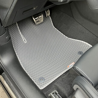 Коврики на Audi Q5 III 2024&nbsp;-&nbsp;2026 в Архангельске