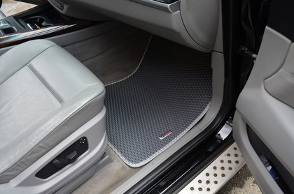 EVA коврики на BMW X5 (E70) 2007 - 2013 в Архангельске