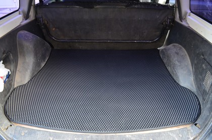 Ворсовые коврики на Toyota Probox (50) 2002 - 2014 в Архангельске