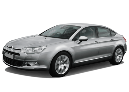 Коврики на Citroen C5 II 2008 - 2017 в Архангельске