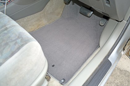 Коврики на Toyota Camry Gracia (XV20) 1996 - 2001 в Архангельске