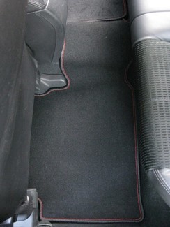 EVA коврики на Mazda 6 2007 - 2012 в Архангельске