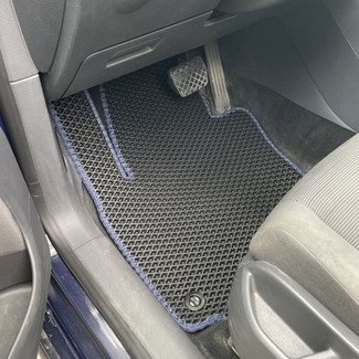 EVA коврики на Volkswagen Golf Plus 2004 - 2014 в Архангельске