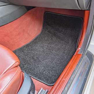 Коврики на BMW 6 (E63/E64) 2003 - 2010 в Архангельске