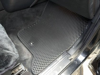 Коврики на Land Rover Discovery III 2004 - 2009 в Архангельске