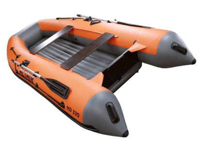 Ворсовые коврики на Лодки Altair HD 330 НДНД  в Архангельске