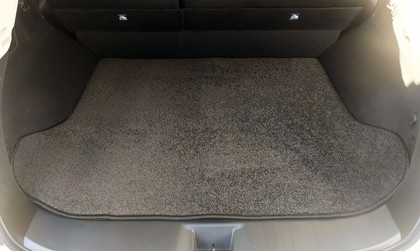 Коврики на Nissan Murano (Z52) 2014 - 2022 в Архангельске