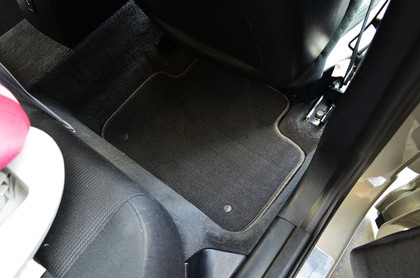 Коврики на BMW X3 (E83) 2003 - 2011 в Архангельске