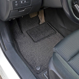 Коврики на Mazda 6 2012 - 2025 в Архангельске
