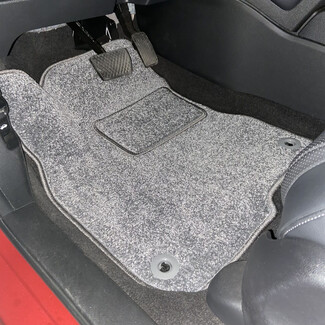 Коврики на Honda Breeze 1 2019 - 2023 в Архангельске