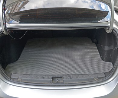 Коврики на Renault Fluence 2009 - 2017 в Архангельске