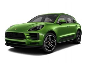 Коврики на Porsche Macan 2013 - 2025 в Архангельске