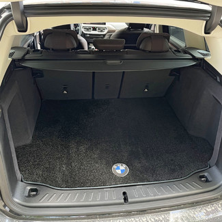 EVA коврики на BMW X3 (G01) 2017 - 2024 в Архангельске