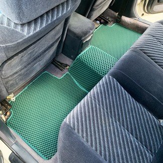 Коврики на Toyota Cresta (X100) 1996 - 2001 в Архангельске