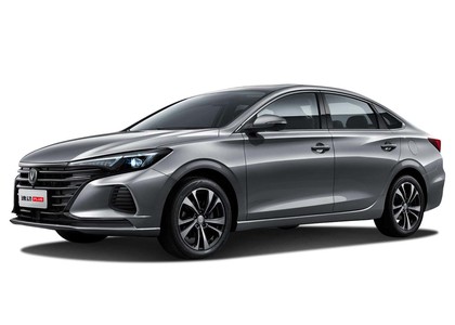 Ворсовые коврики на Changan Eado Plus 2019 - 2025 в Архангельске