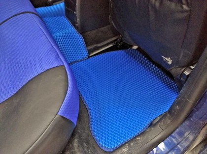 Коврики на Volkswagen Passat B5 1996 - 2006 в Архангельске