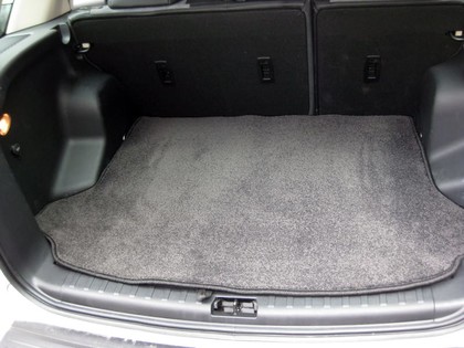 Коврики на Land Rover Freelander II 2006 - 2014 в Архангельске