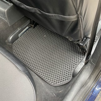 Коврики на Seat Leon I 1999 - 2006 в Архангельске