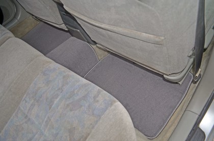 Коврики на Toyota Camry Gracia (XV20) 1996 - 2001 в Архангельске