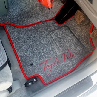 Коврики на Toyota Vista (V50) 1998 - 2003 в Архангельске