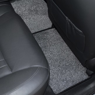 Коврики на Hyundai Genesis II 2014 - 2017 в Архангельске