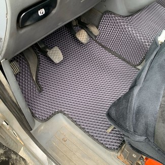 Коврики на Mercedes Vito (W639) 2003 - 2014 в Архангельске