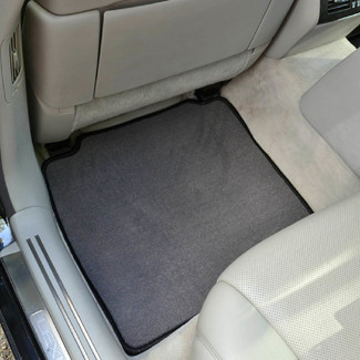EVA коврики на Lexus LS IV 2006 - 2017 в Архангельске
