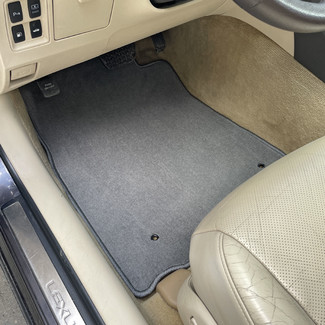 Коврики на Lexus ES V 2006 - 2012 в Архангельске