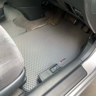 EVA коврики на Honda Civic VII 5d 2000 - 2005 в Архангельске