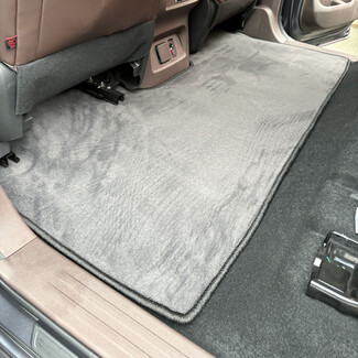 Коврики на Foton Tunland V9 2024&nbsp;-&nbsp;2026 в Архангельске