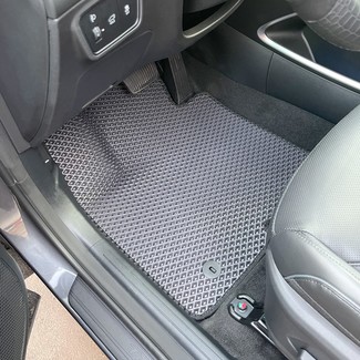 EVA коврики на Hyundai Tucson IV 2020 - 2025 в Архангельске
