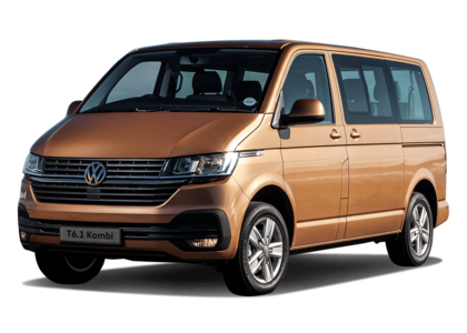 Коврики на Volkswagen Transporter (T6.1) 2019 - 2024 в Архангельске