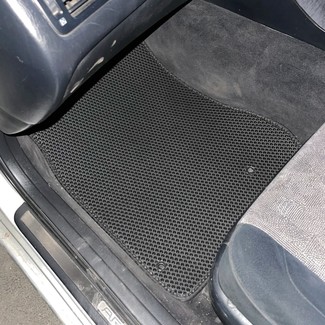 Коврики на Toyota Aristo II 1997 - 2004 в Архангельске