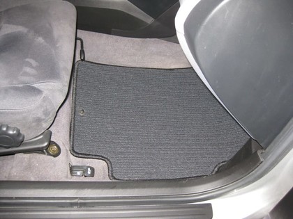 EVA коврики на Nissan Primera (P12) 2001 - 2008 в Архангельске