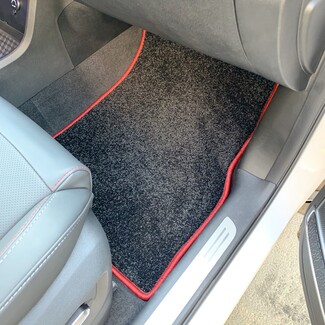 Ворсовые коврики на Tenet T7 2025 - 2025 в Архангельске