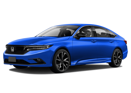 Коврики на Honda Civic XI 4d 2020 - 2025 в Архангельске