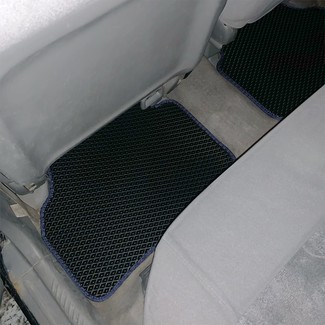 EVA коврики на Mazda Premacy I 1999 - 2005 в Архангельске