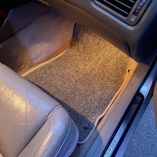 Коврики на Lexus GS II 1997 - 2005 в Архангельске