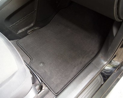 Коврики на Opel Antara 2006 - 2015 в Архангельске
