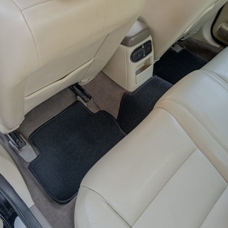 Коврики на Jaguar S-Type 1998 - 2008 в Архангельске