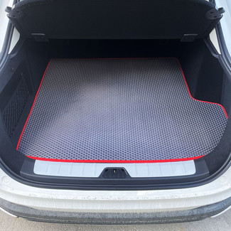 Коврики на Geely Tugella 2019 - 2025 в Архангельске