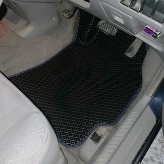 EVA коврики на Mazda Premacy I 1999 - 2005 в Архангельске