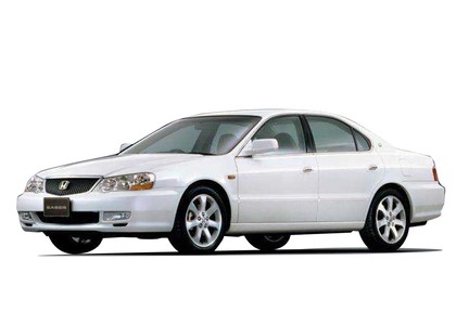 Коврики на Honda Saber II 1998 - 2003 в Архангельске