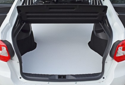 Коврики на Lada (ВАЗ) Granta 2011 - 2025 в Архангельске