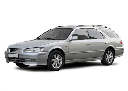 Коврики на Toyota Camry Gracia (XV20) 1996 - 2001 в Архангельске