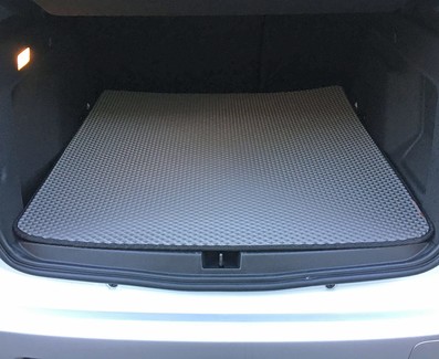EVA коврики на Renault Duster II 2020 - 2025 в Архангельске