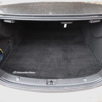 Коврики на Mercedes E (W213) 2016 - 2023 в Архангельске
