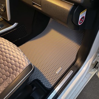 Коврики на Mercedes B (W246) 2011 - 2018 в Архангельске