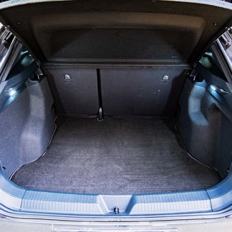EVA коврики на Volkswagen ID.4 2020 - 2025 в Архангельске