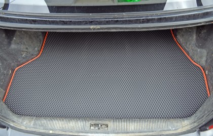 Коврики на Hyundai Accent 1999 - 2012 в Архангельске